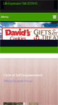 Mobile Screenshot of letsistahs.com